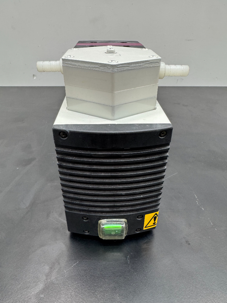 Image of Edwards vacuum Pump